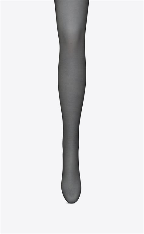 ysl tights